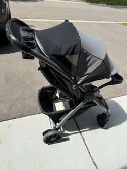 Chicco Mini Bravo Plus Lightweight Stroller