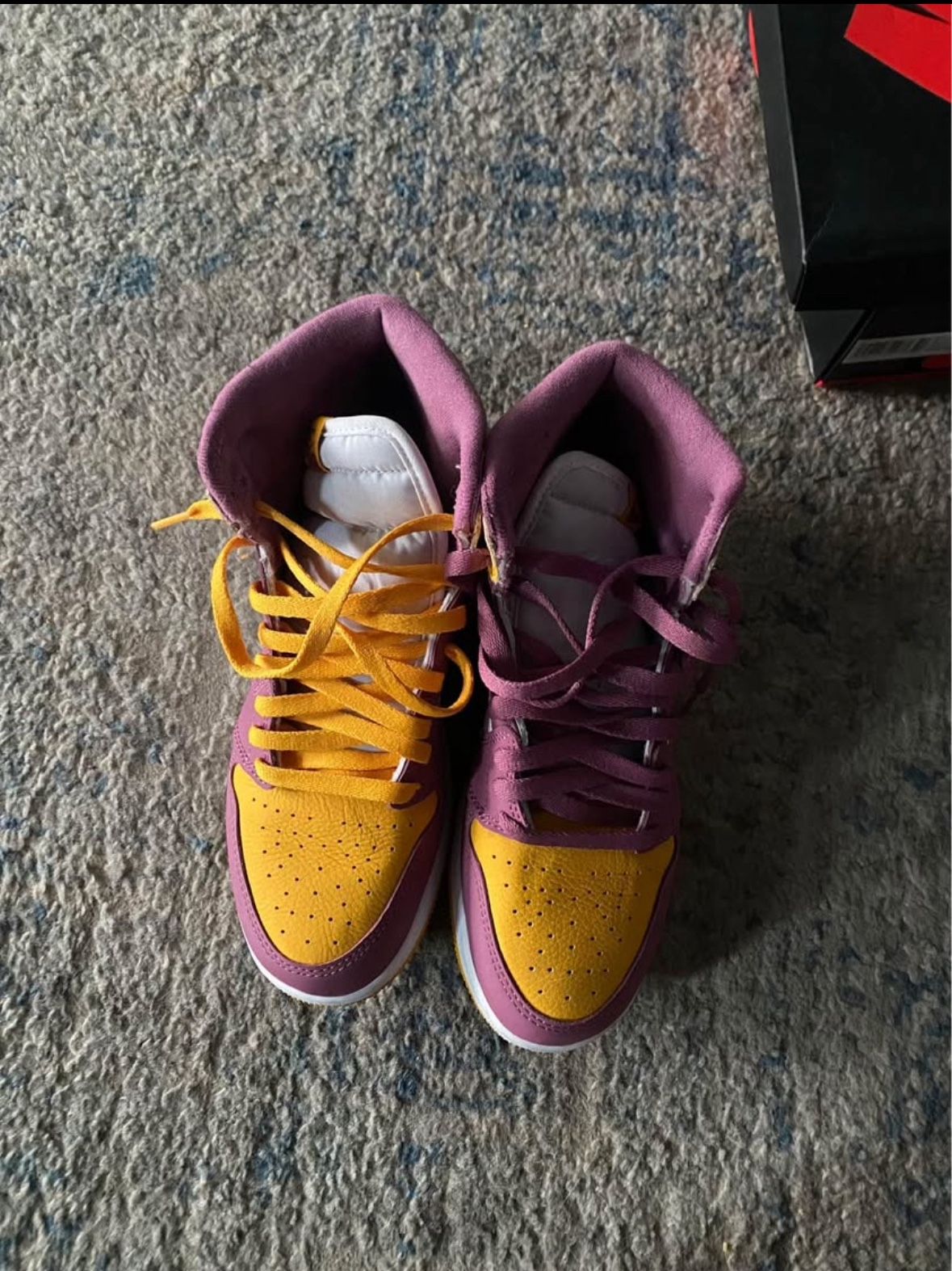 Kids Jordan 1