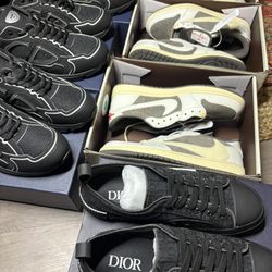 Designer shoes for sale 