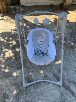 Swing / Mesedora