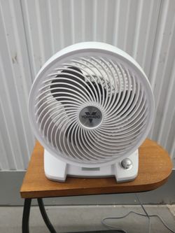 Vornado Smart Fan