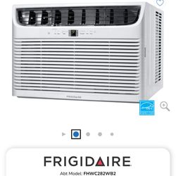 Frigidaire 28,000 BTU 230V Window Ac