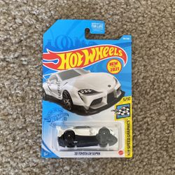 Toyota GR Supra