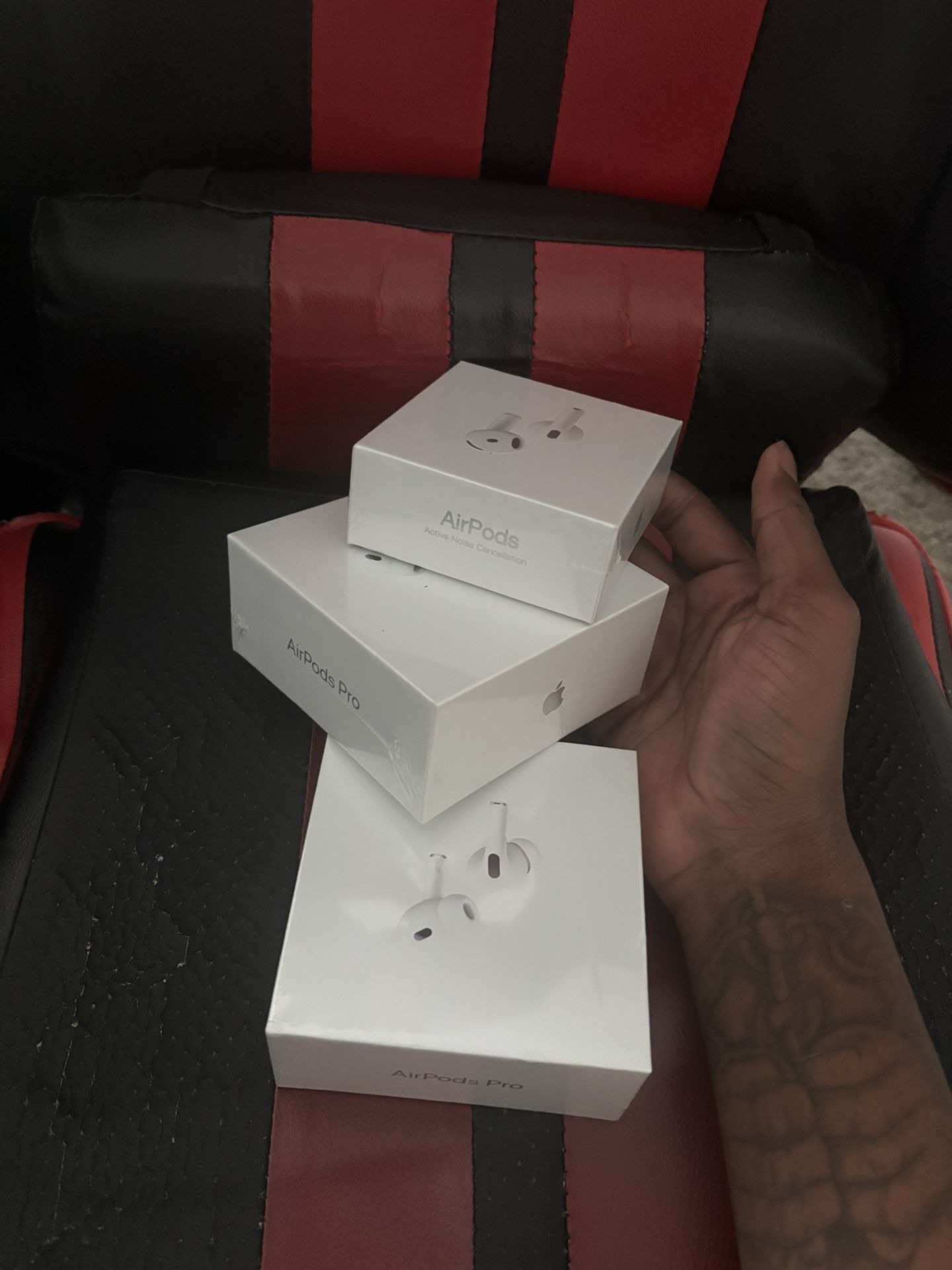 Brand New Dm Me To Buy 80$ For Each π²π²