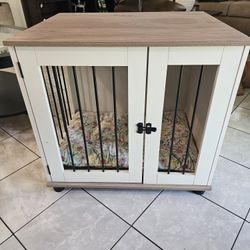 Dog Crate