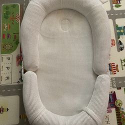 Baby/Toddler Lounge Bed