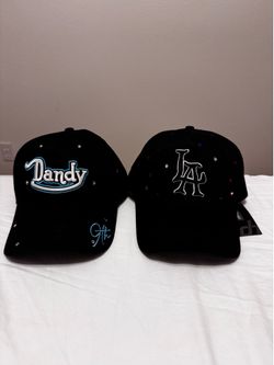 $100 EACH OR TRADING - Dandy Hats