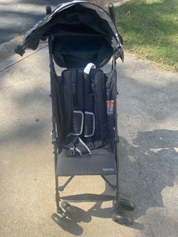 Ingenuity Lightweight Umbrella Stroller