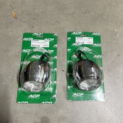 ACP Back up Lights Mustang