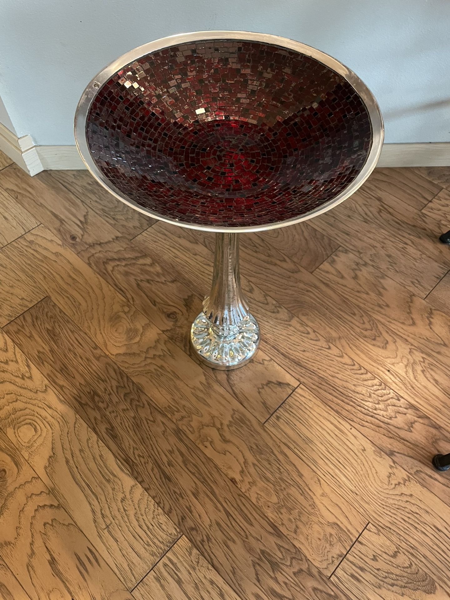 Bird Bath