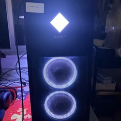 OMEN hp 40l Gaming Pc
