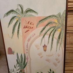 Painting Offer A Price
