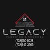 Legacy Flooring & Remodel 