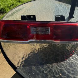 Camaro 2014-15 Taillights
