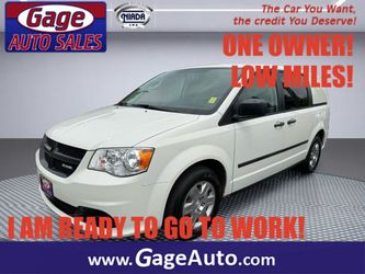 2013 RAM Cargo