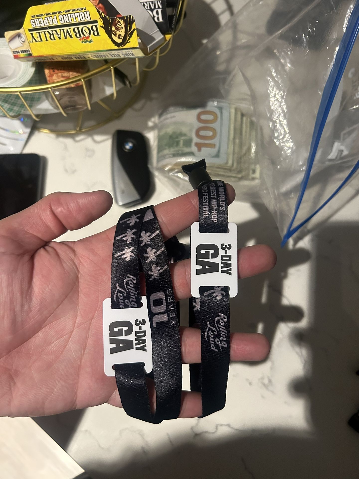 Rolling Loud GA Miami