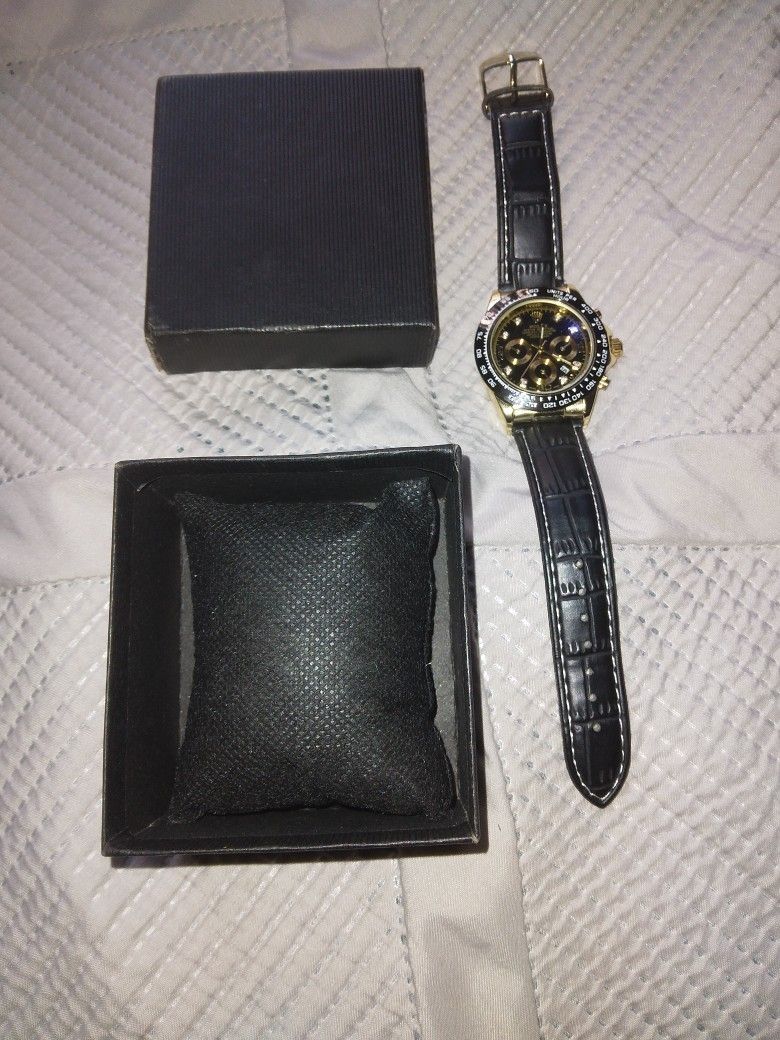 Men's Watch