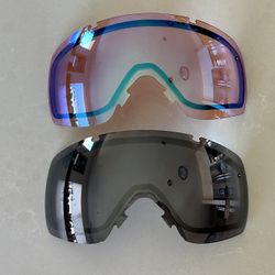 SMITH I/O Replacement Goggle Lenses
