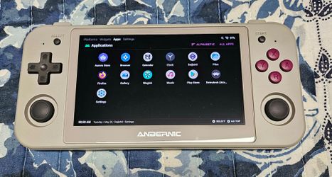 Anbernic RG505 128GIG