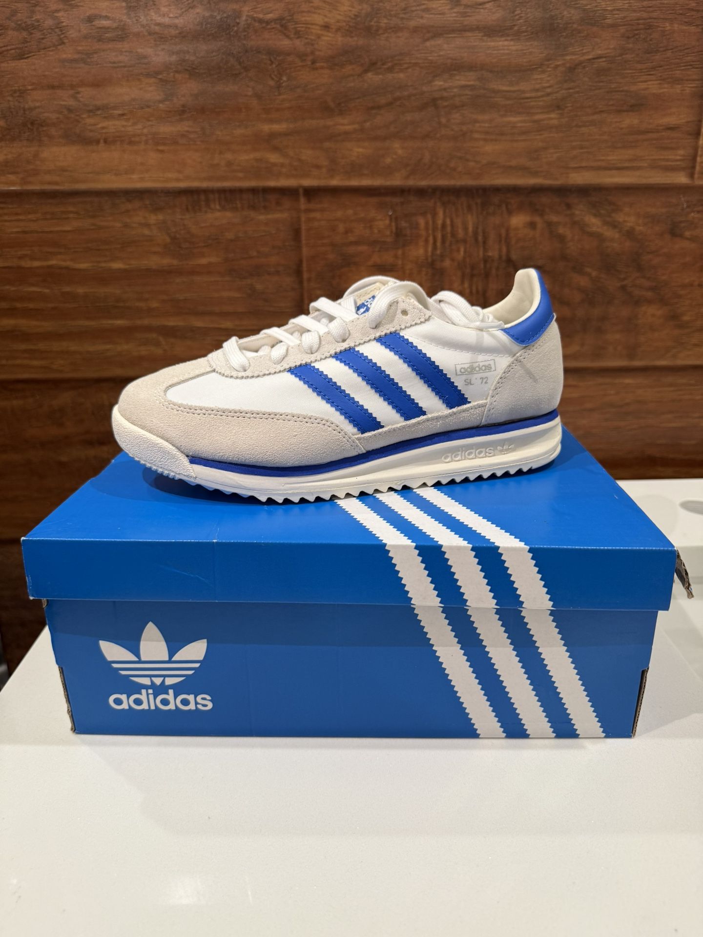 Adidas Ls 72 Rs Brand New
