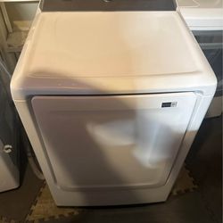 Samsung Electric Dryer
