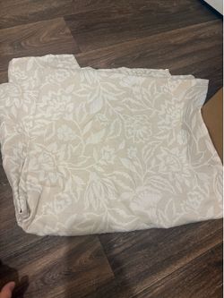 72x84 shower curtain