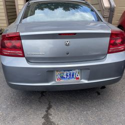 2006 Dodge Charger