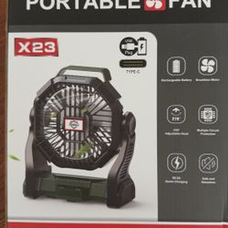 Rechargeable, 25400mAh Battery, USB C, LED Lantern, Cordless, Battery Operated, for Travel, Camping, Home, Bedroom