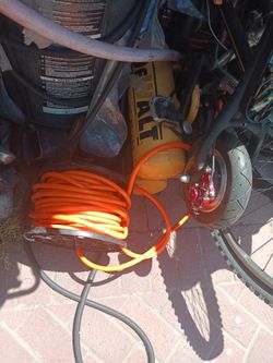 Compressors De Walt Craftsman