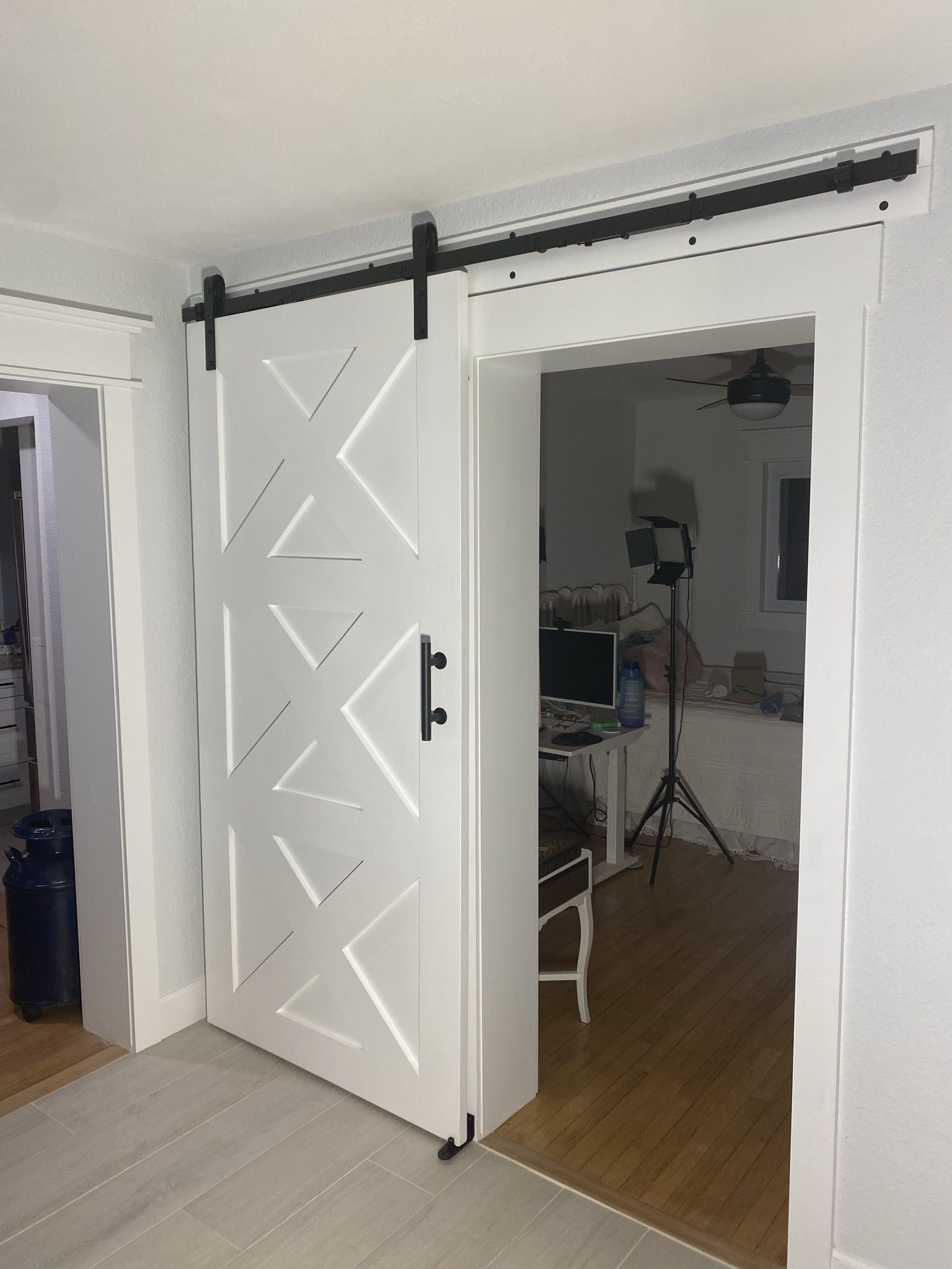 Barn Doors