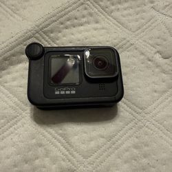 GoPro HERO BLACK 9