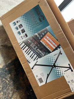 ROCK JAM PIANO