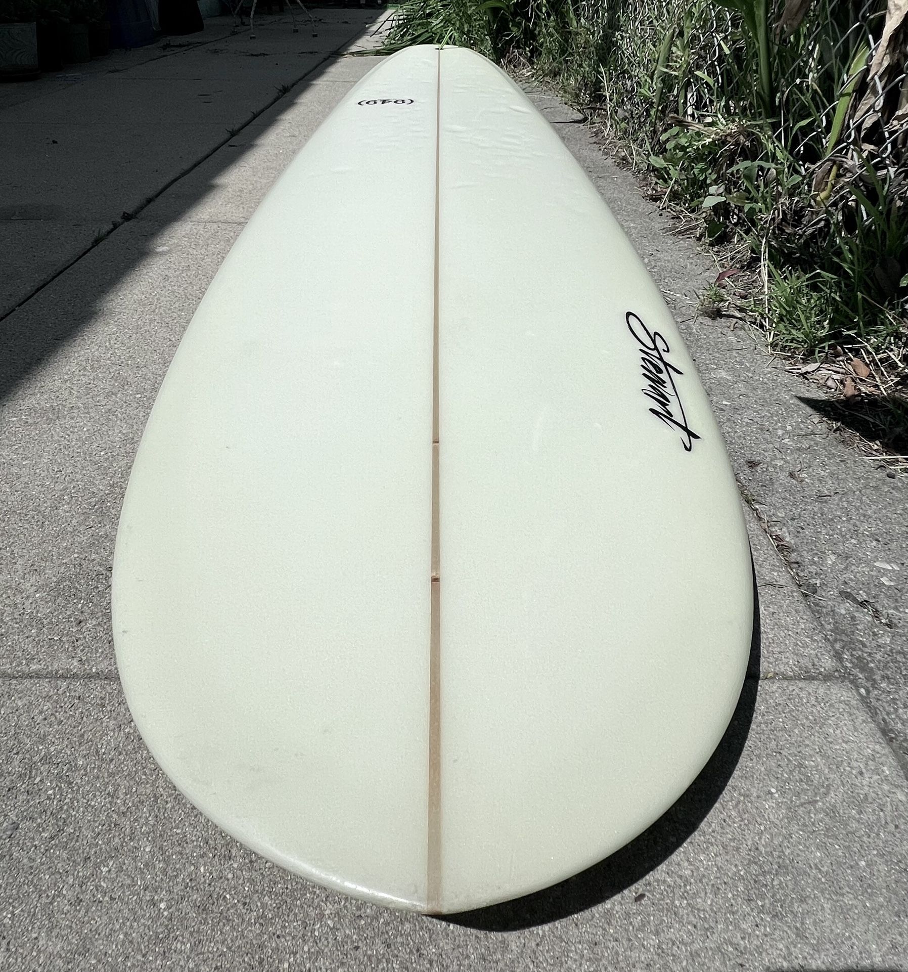 Stewart 949 Surfboard 7’6” 