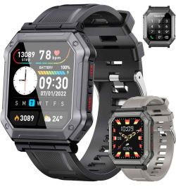 PRE-HOLIDAY SALE!!! Smart Sport Watch H31 with 2 Straps