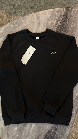 alo crewneck