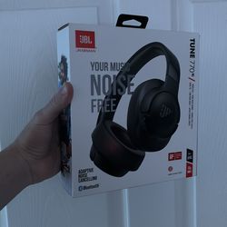 Jbl tun 770nc