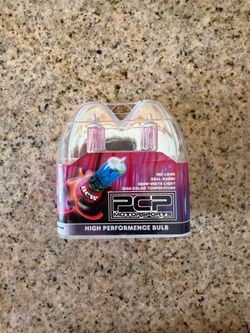 Headlight bulbs