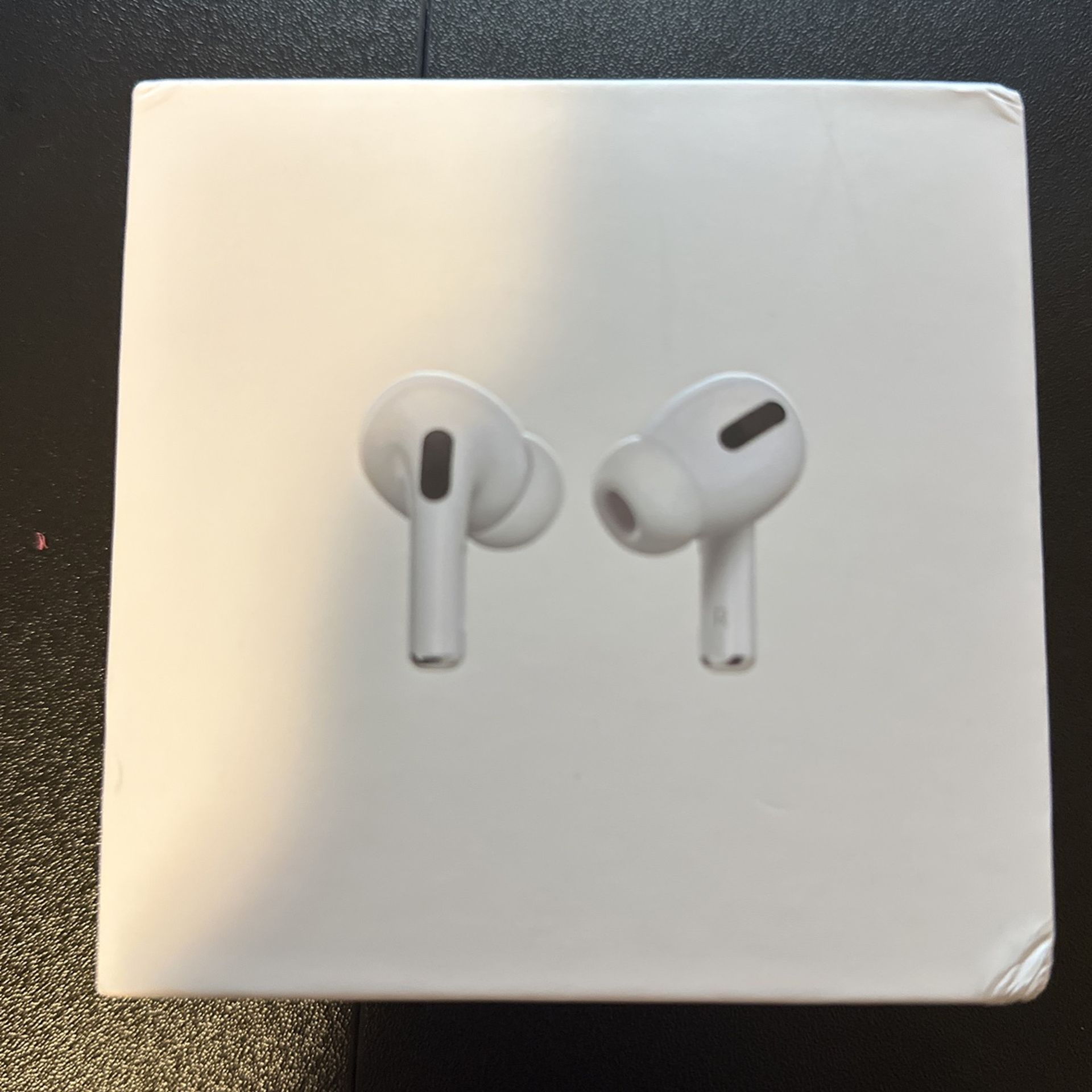 AirPods Pro