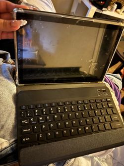 Tablet