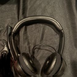 Logitech Headset