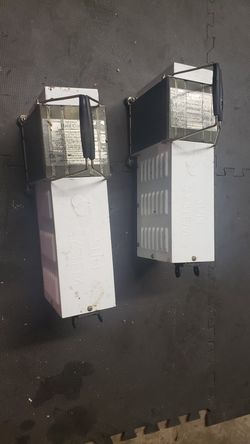 Sun system Sun ballast