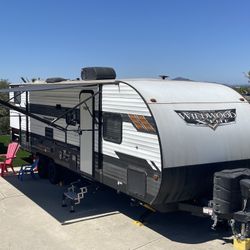 2021 Forest River Wildwood X-Lite