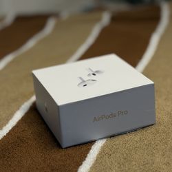 AirPods Pro 2 [ Perfect Condition With Apple Warranty ]