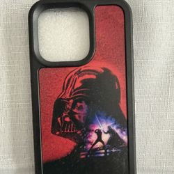 Star Wars iPhone 14 Pro Cases