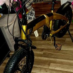 Aventon Sinch