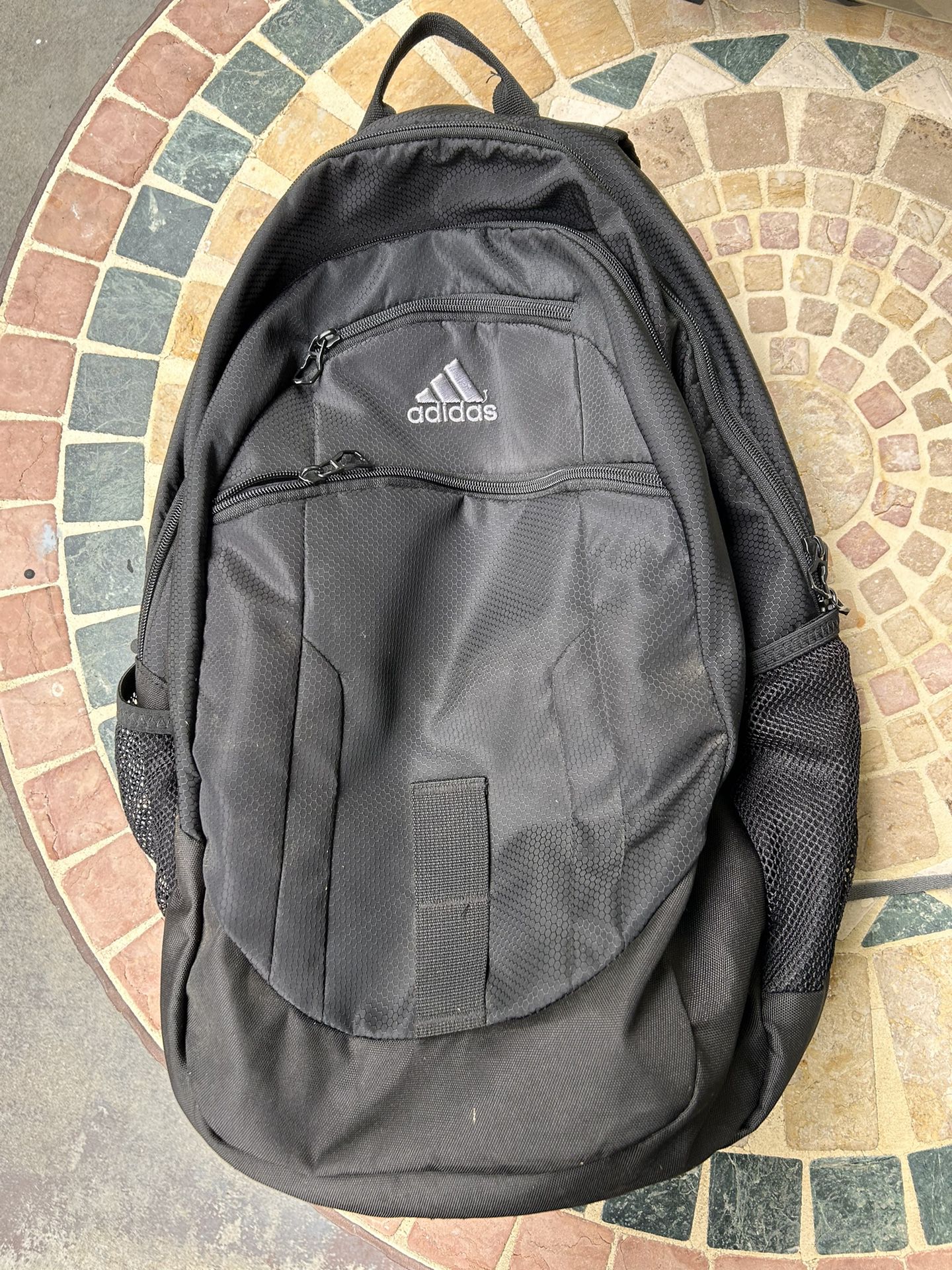 Adidas Foundation 6 Backpack