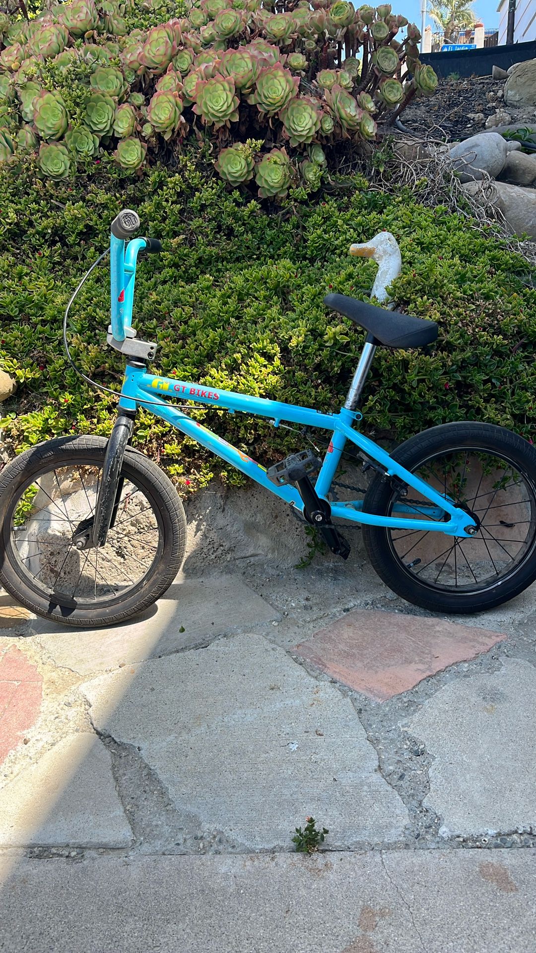 GT Bike Performer