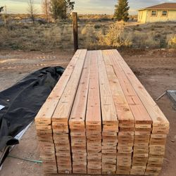 NEW 2x6x12'.        $9each