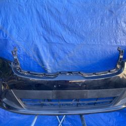 Kia Sorento Front Bumper 2019,2020