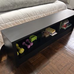 End Of Bed (king) Storage Bench